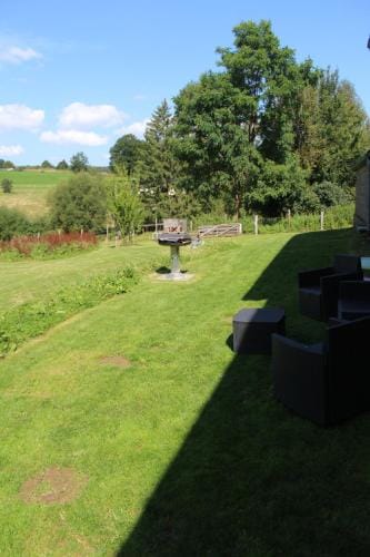 Bois & Repos Hotel in Wallonia, Belgium
