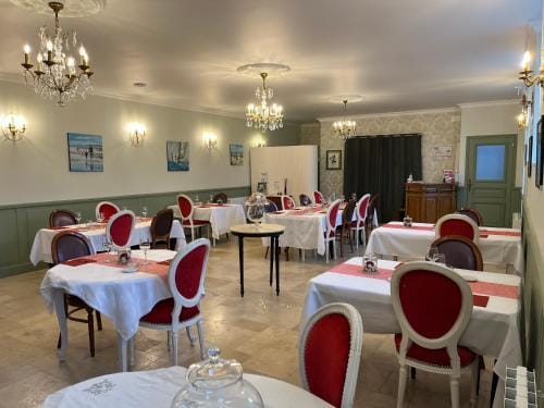 chambre d'hotes Le Domaine de la Vallee Hotel in Normandy