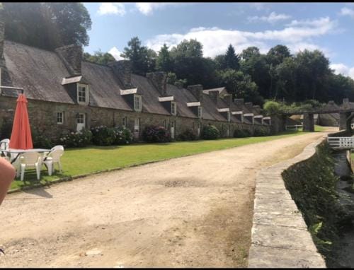 La forge b&b Hotel in Brittany