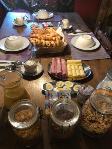 La forge b&b Hotel in Brittany