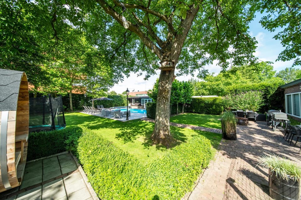 Hush Bed & Breakfast Hotel in Limburg (province)
