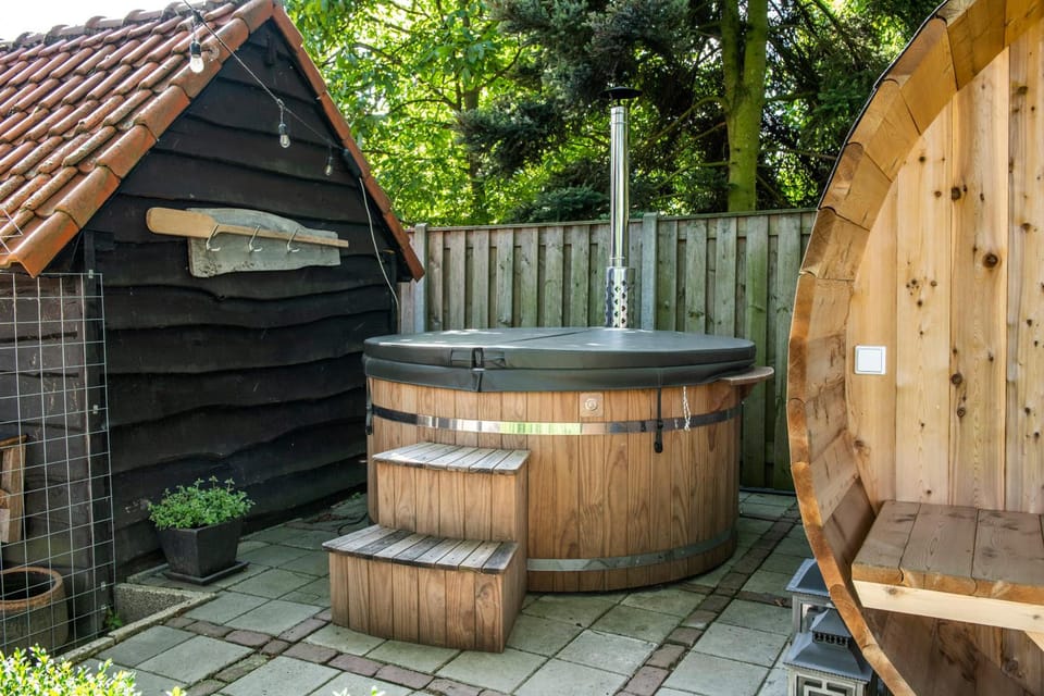 Hush Bed & Breakfast Hotel in Limburg (province)