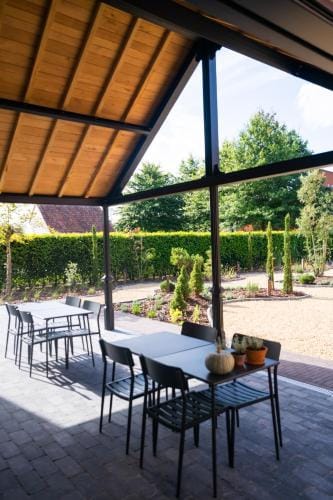 Cire Bed and Breakfast Hotel in Flanders
