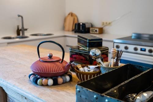 Cire Bed and Breakfast Hotel in Flanders