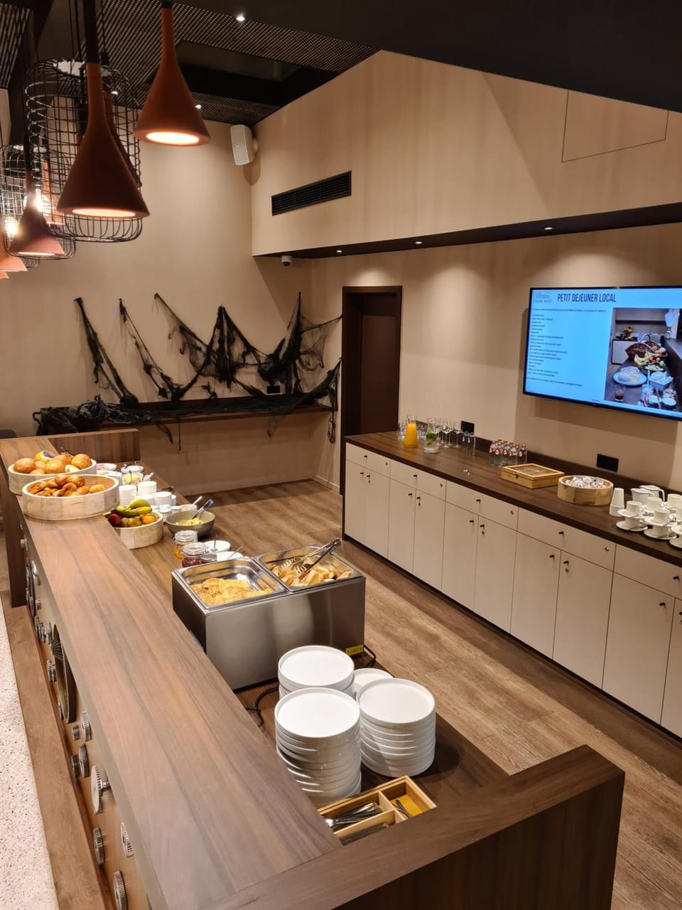 Pegard Andenne Centre Hotel in Wallonia, Belgium