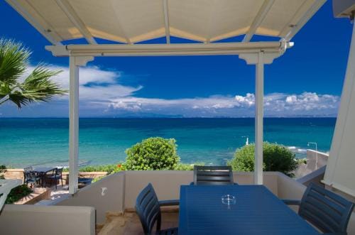 Plaka Studios Hotel in Decentralized Administration of the Aegean