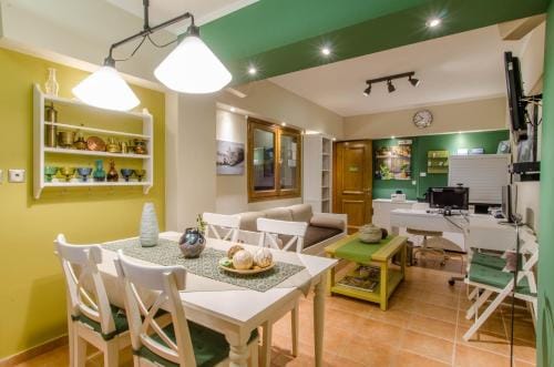 Plaka Studios Hotel in Decentralized Administration of the Aegean