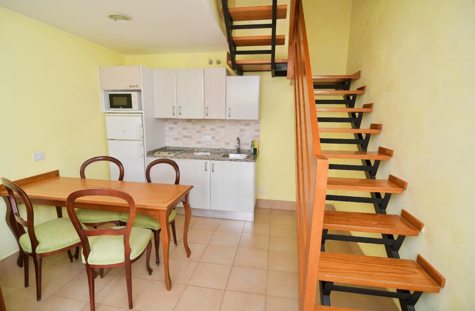 Playamar Bungalows Hotel in Maspalomas