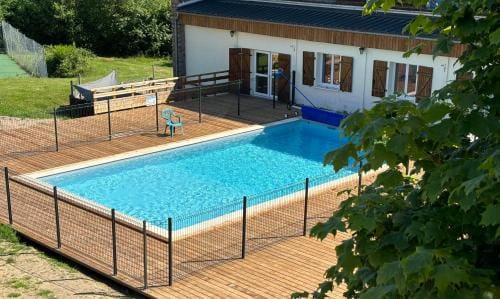 Glynns at Club Correze Lodge in Auvergne-Rhône-Alpes
