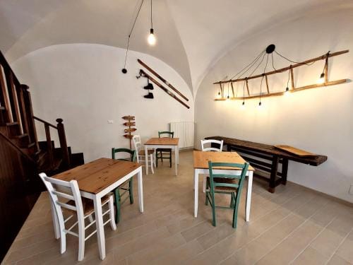 Il Bivacco del Duomo Hotel in L'Aquila