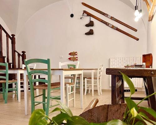 Il Bivacco del Duomo Hotel in L'Aquila