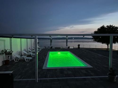 Casa Luis Coronini Hotel in Serbia