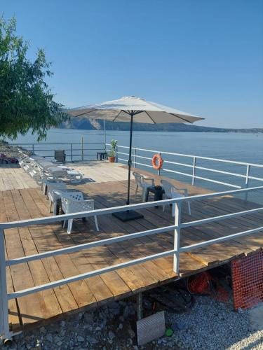 Casa Luis Coronini Hotel in Serbia
