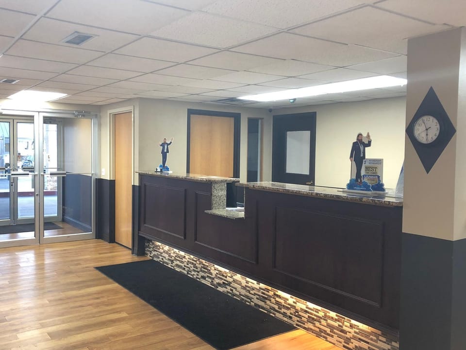 FairBridge Inn Express Indianapolis South Hotel in Perry Township