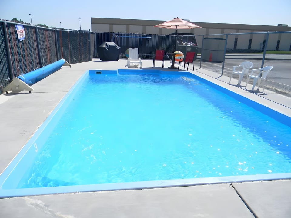 Kennewick Inn and Suites Hotel in Kennewick