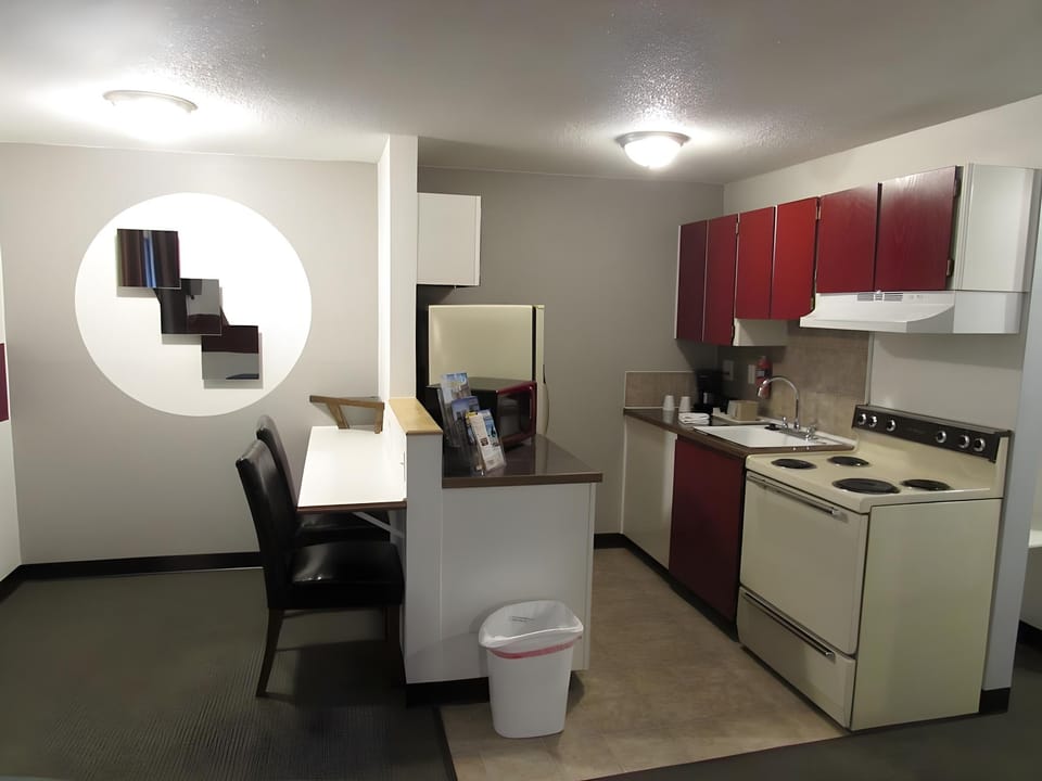 Kennewick Inn and Suites Hotel in Kennewick