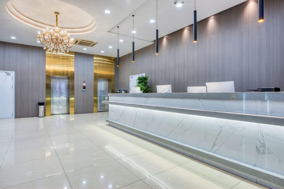 GreenTree Inn (Changzhou Dinosaur City Qingyang North Road) Hotel in Suzhou