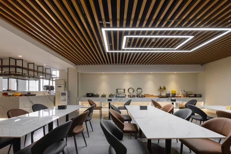 GreenTree Inn (Changzhou Dinosaur City Qingyang North Road) Hotel in Suzhou