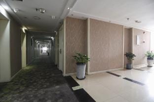 Wenzhou Jinchen Business Hotel Hotel in Zhejiang