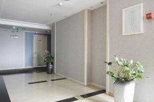 Wenzhou Jinchen Business Hotel Hotel in Zhejiang