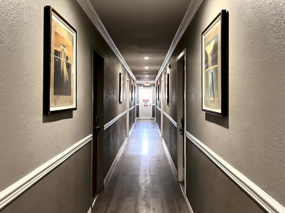 SeaScape Inn - A FairBridge Hotel                                                Motel in San Francisco