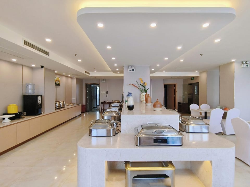 Super 8 Hotel (Pei County Jiulongcheng) Hotel in Jiangsu