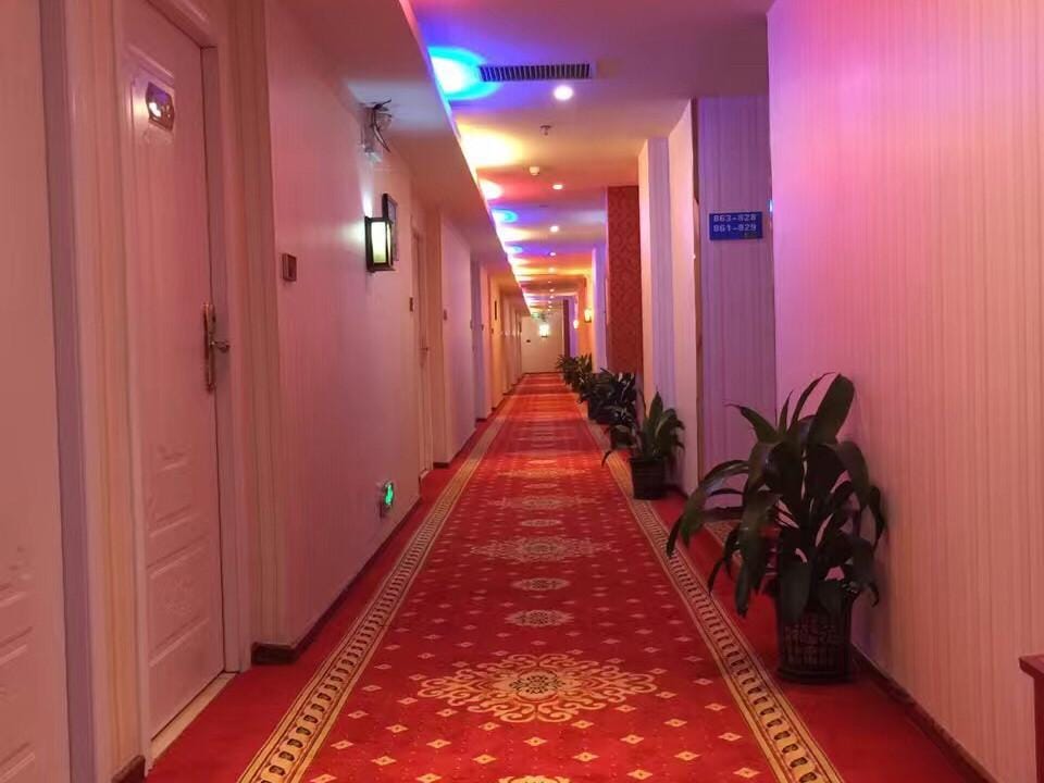 Bao Chang Fu Hotel Hotel in Shenzhen