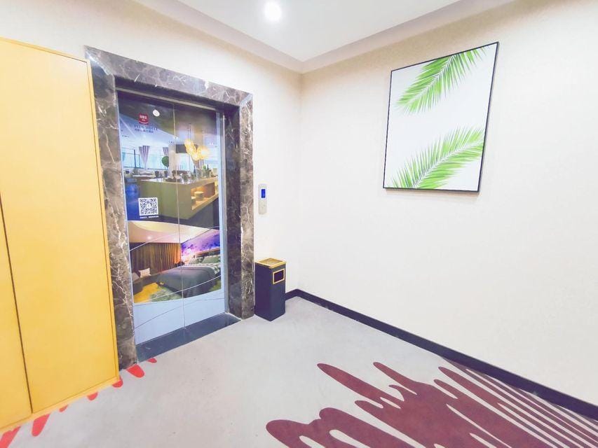 Shankee Hotel (Jiangyin Yushan Bay) Hotel in Suzhou