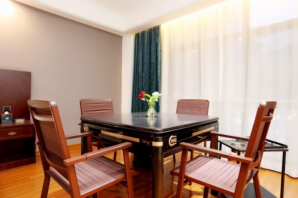 Bojing Holiday Hotel Hotel in Jiangsu