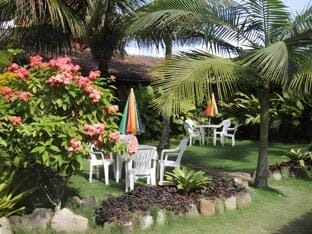 Pousada Fortaleza Inn in Paraty