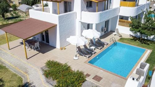 Rhodian Dunes Villas with Private Pool Hotel in Rhodes, Greece