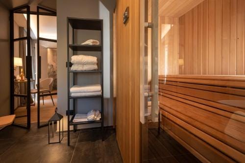 CIVIICO Hotel in Liguria