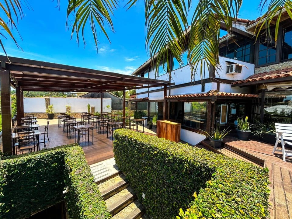 Pousada Solar de Buzios Inn in Armacao dos Buzios
