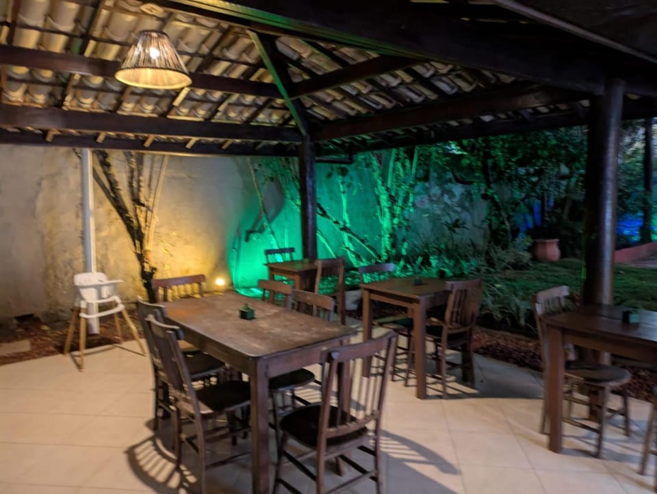 Pousada Stella Tropical Inn in Salvador