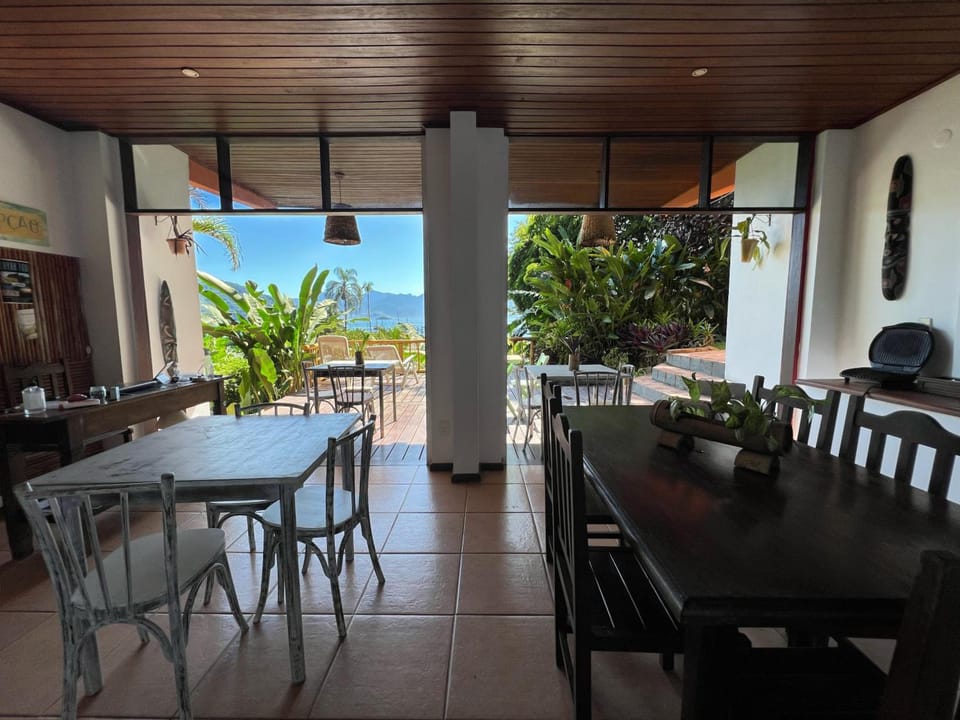 Pousada Tagomago Inn in State of Rio de Janeiro