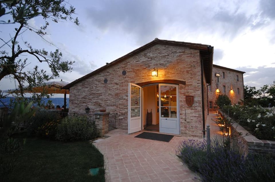 Locanda Della Picca Hotel in Umbria