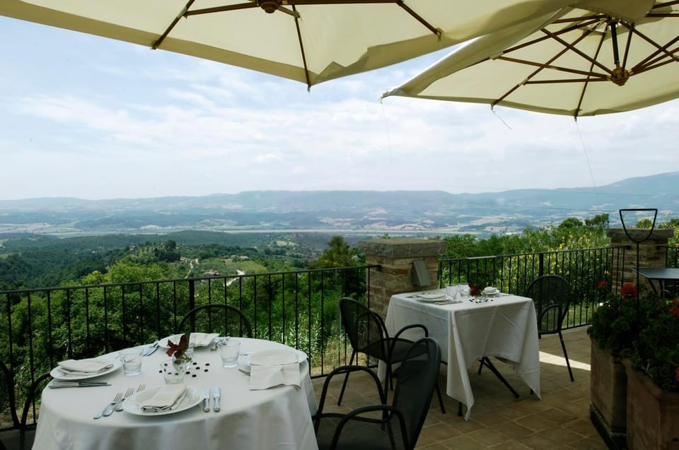 Locanda Della Picca Hotel in Umbria