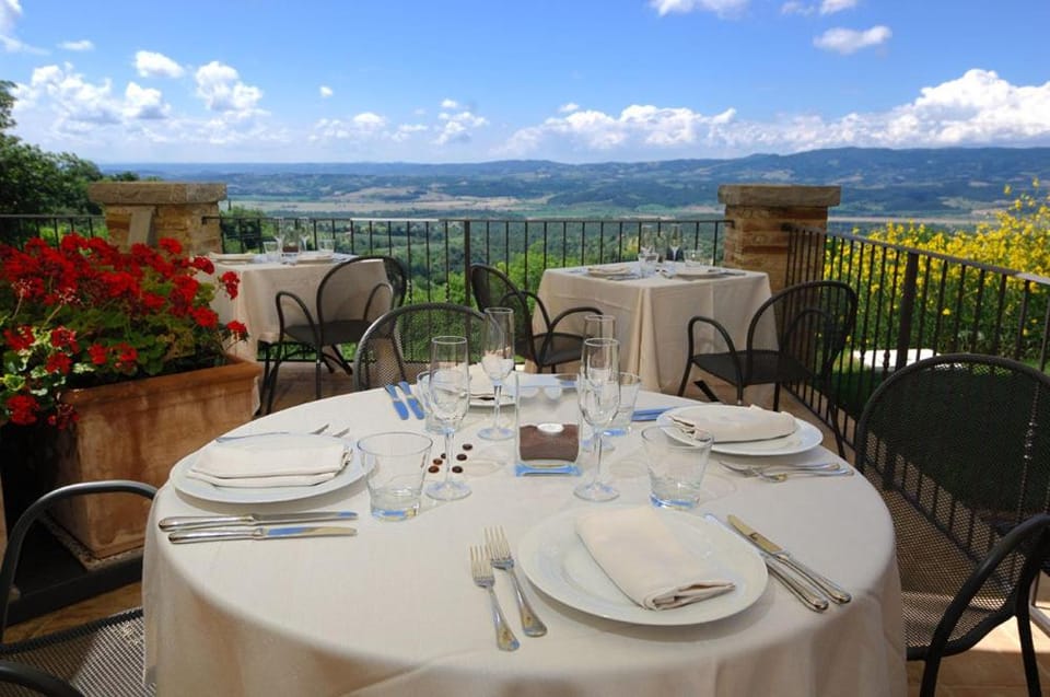 Locanda Della Picca Hotel in Umbria