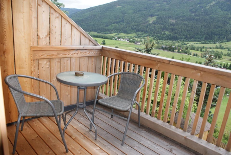 Premium Appartements Di Bora Hotel in Carinthia, Austria