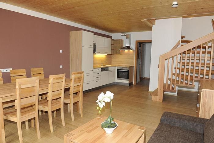 Premium Appartements Di Bora Hotel in Carinthia, Austria