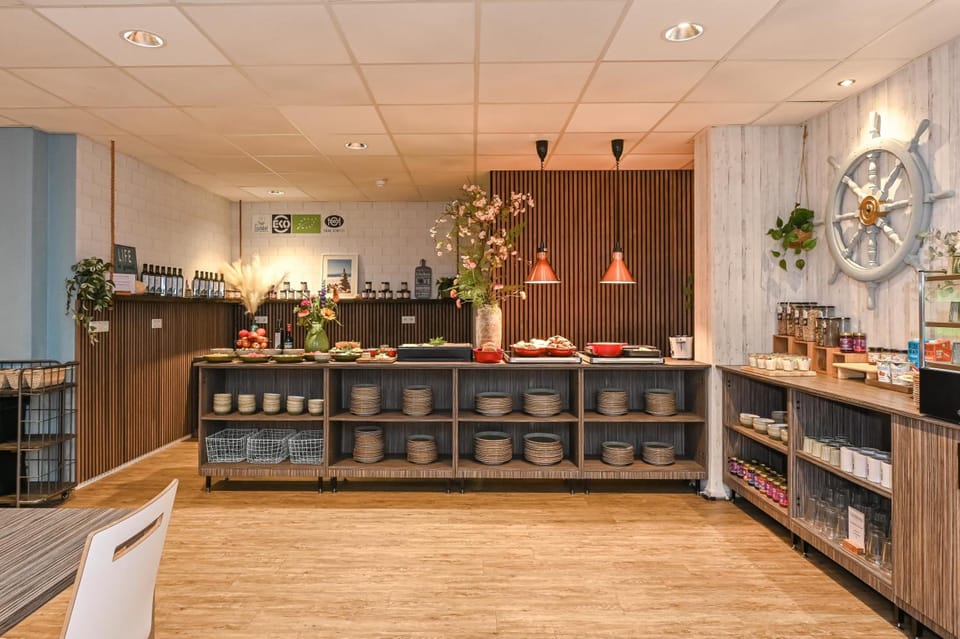 Court Garden Hotel Hotel in The Hague