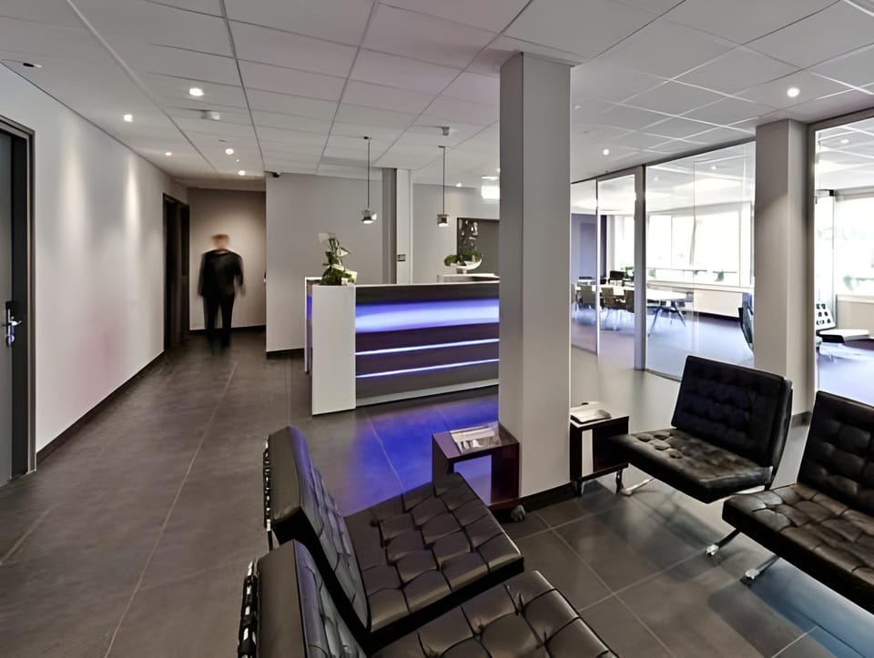 Court Garden Hotel Hotel in The Hague