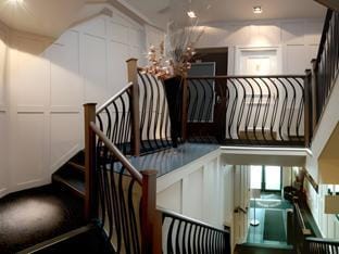 The Cults Hotel Hotel in Aberdeen