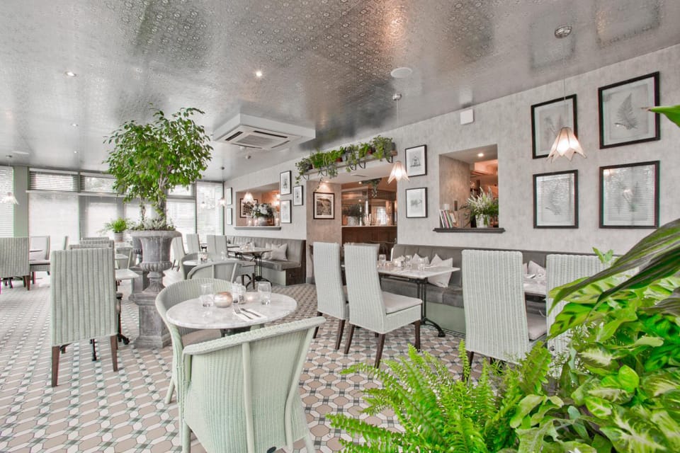 The Cults Hotel Hotel in Aberdeen