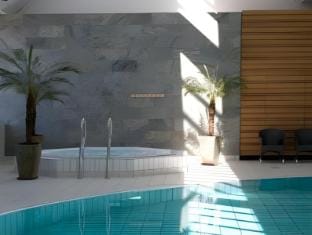 Enjoy Resorts Rømø Resort in Region of Southern Denmark