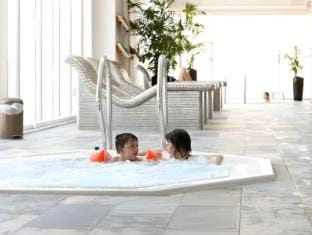 Enjoy Resorts Rømø Resort in Region of Southern Denmark