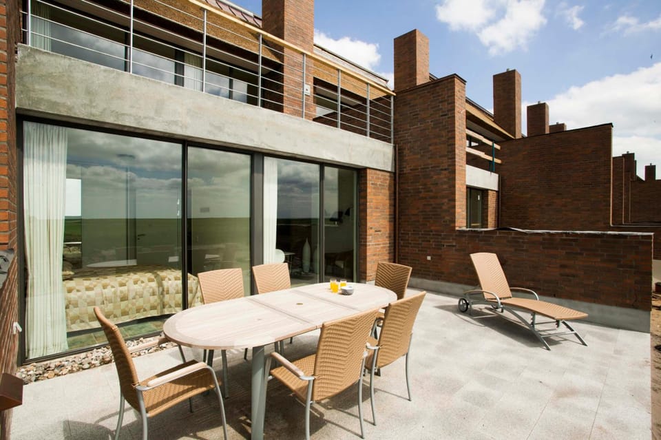 Enjoy Resorts Rømø Resort in Region of Southern Denmark