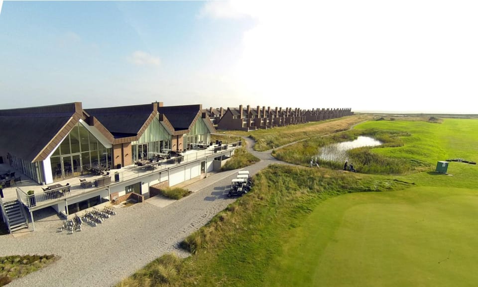 Enjoy Resorts Rømø Resort in Region of Southern Denmark