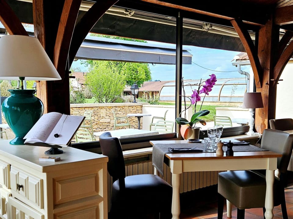 Domaine de La Rhonie Hotel in Occitanie