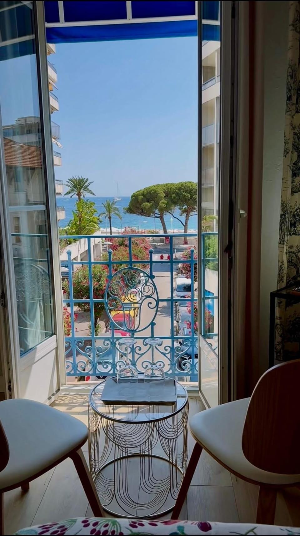 View